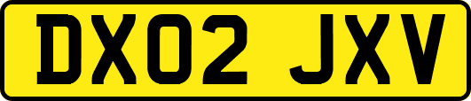 DX02JXV