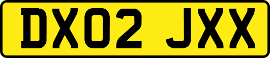 DX02JXX