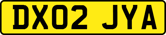 DX02JYA