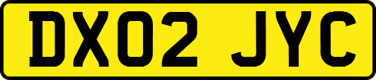 DX02JYC
