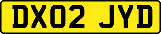 DX02JYD