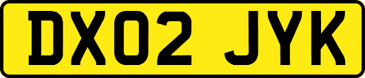 DX02JYK