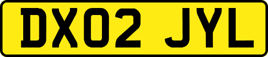 DX02JYL