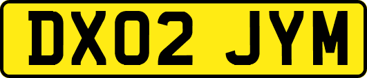 DX02JYM