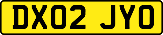 DX02JYO