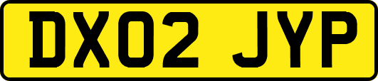 DX02JYP