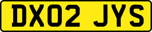 DX02JYS