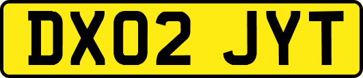 DX02JYT