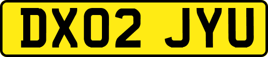 DX02JYU