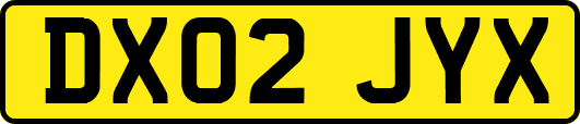 DX02JYX