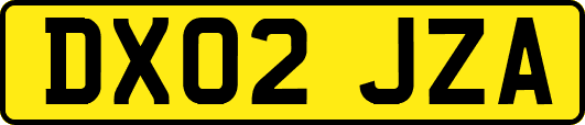 DX02JZA