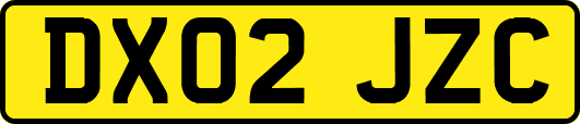 DX02JZC