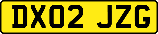 DX02JZG