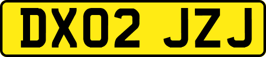 DX02JZJ