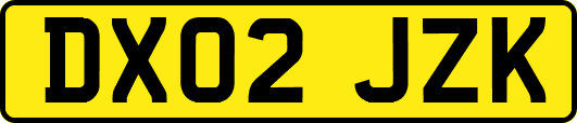 DX02JZK