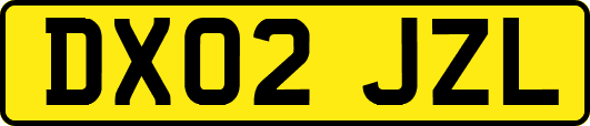 DX02JZL