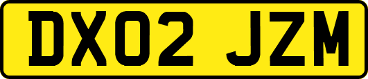 DX02JZM