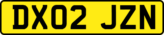 DX02JZN