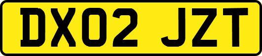 DX02JZT
