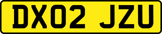 DX02JZU