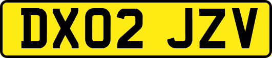DX02JZV