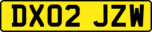 DX02JZW