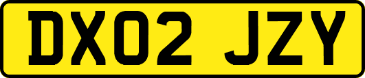 DX02JZY