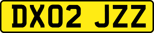 DX02JZZ