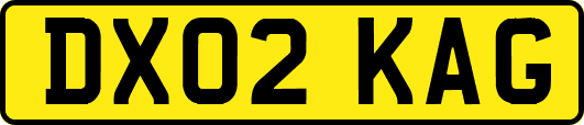 DX02KAG