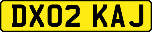 DX02KAJ
