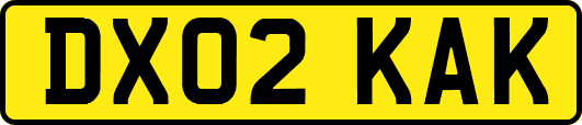 DX02KAK