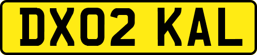 DX02KAL
