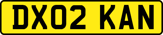 DX02KAN
