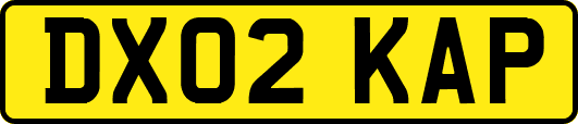 DX02KAP