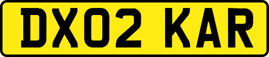 DX02KAR