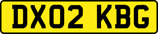 DX02KBG