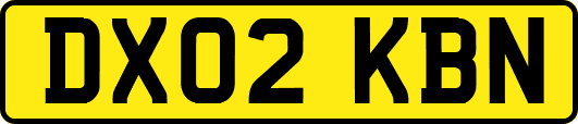 DX02KBN