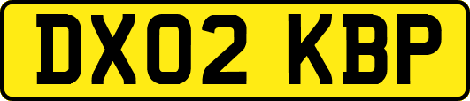 DX02KBP