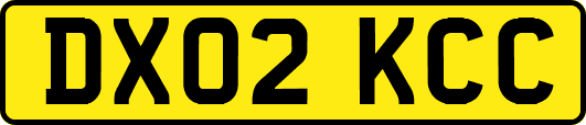 DX02KCC