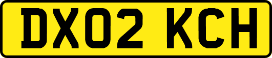 DX02KCH
