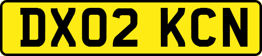 DX02KCN