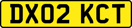 DX02KCT