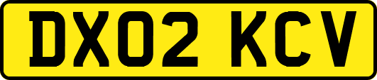 DX02KCV