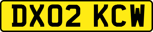 DX02KCW