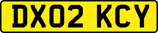 DX02KCY