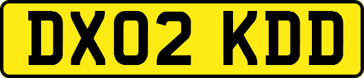 DX02KDD