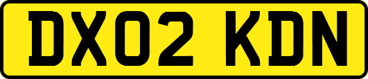 DX02KDN