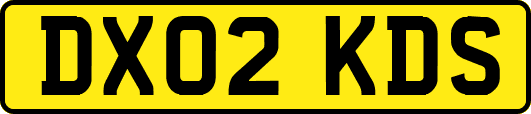 DX02KDS