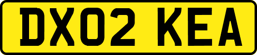 DX02KEA
