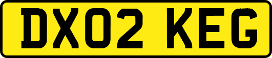 DX02KEG